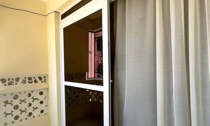 Mombasa Apartment | 1-Bedroom Harmony Apartments
