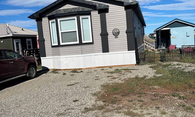 Division No. 3 House | 1 bedroom lake rental