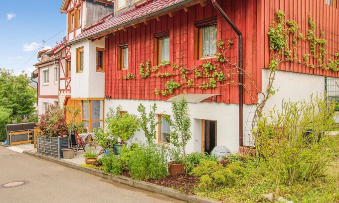 Deggingen Apartment | 1 bedroom lovely apartment in Deggingen