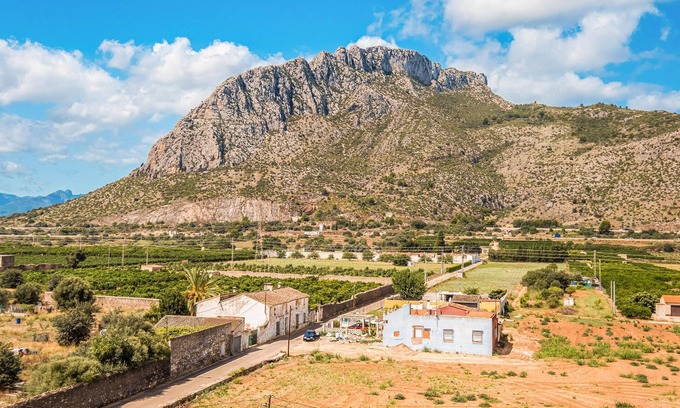 Vergel Apartment | 1 bedroom lovely apartment in El Verger