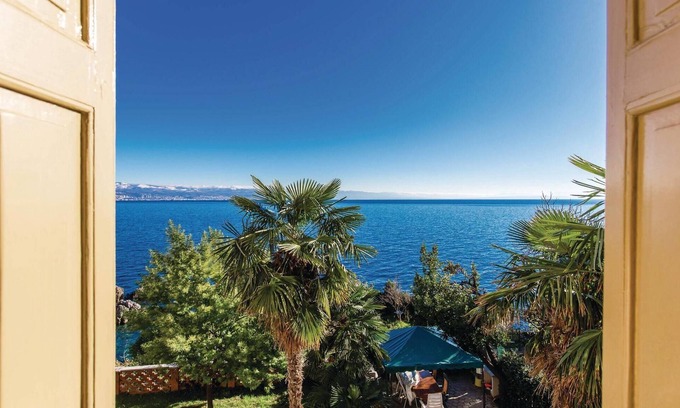 Lovran Apartment | 1 bedroom lovely apartment in Lovran
