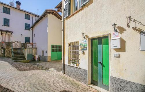San Cristoforo House | 1 Bedroom Lovely Home In San Cristoforo