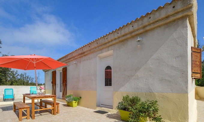 Cervione House | 1 bedroom lovely home in Cervione