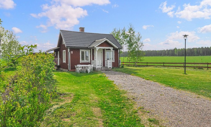 Valberg House | 1 bedroom lovely home in Vålberg