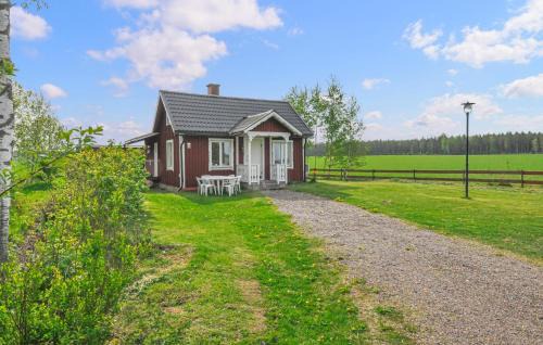 Valberg House | 1 Bedroom Lovely Home In Vålberg