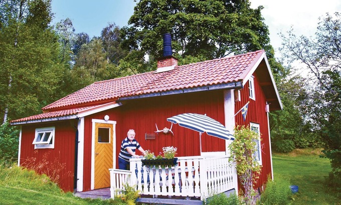 Storfors House | 1 bedroom lovely home in Storfors