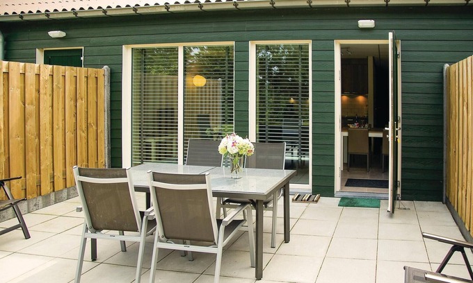 Retranchement House | 1 bedroom lovely home in Retranchement