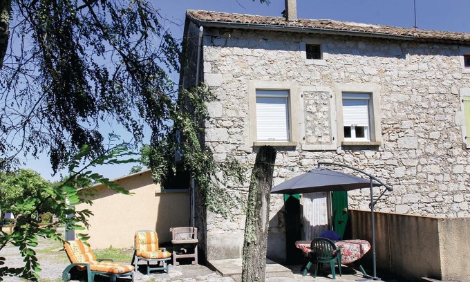 Labeaume Apartment | 1 bedroom nice apartment in La Beaume