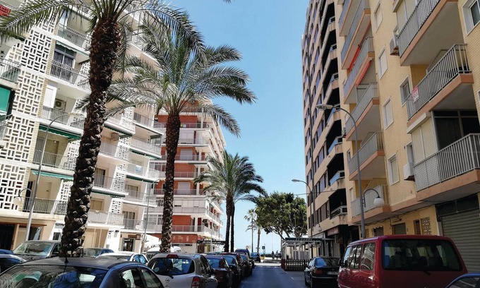 Cullera Apartment | 1 bedroom nice apartment in Cullera