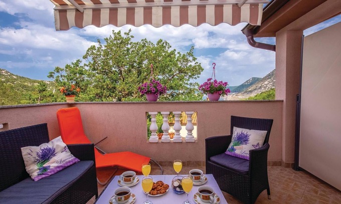 Bakarac Apartment | 1 bedroom nice apartment in Bakarac