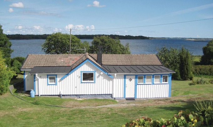 Sturko House | 1 bedroom nice home in Sturkö