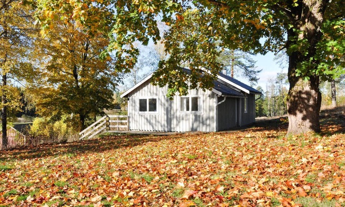 Saffle Municipality House | 1 bedroom pet friendly home in Säffle