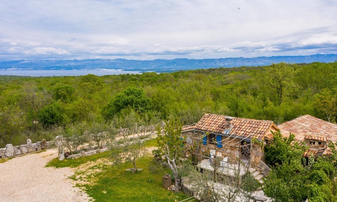 Poljica House | 1 bedroom pet friendly home in Poljica