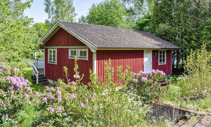 Vassmolösa House | 1 bedroom pet friendly home in Kallinge