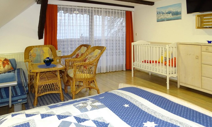 Radovljica Apartment | 1 bedroom accommodation in Begunje na Gorenjskem