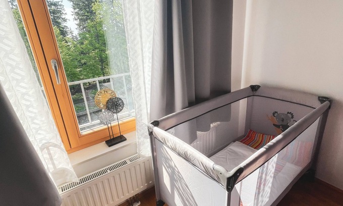 Hocko Pohorje Apartment | 1 bedroom apartment in upravna enota maribor