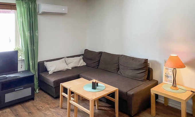 Sommen Apartment | 1 bedroom stunning apartment in Sommen