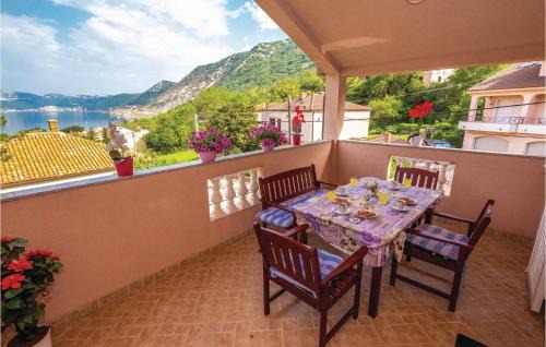 Bakarac Apartment | 1 Bedroom Stunning Apartment In Bakarac