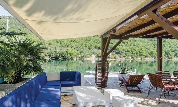 Broce Apartment | 1 bedroom stunning apartment in Ston