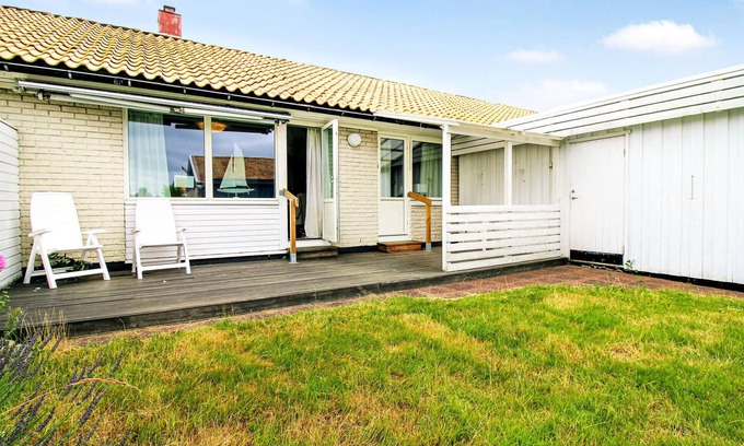 Viken House | 1 bedroom stunning home in Viken