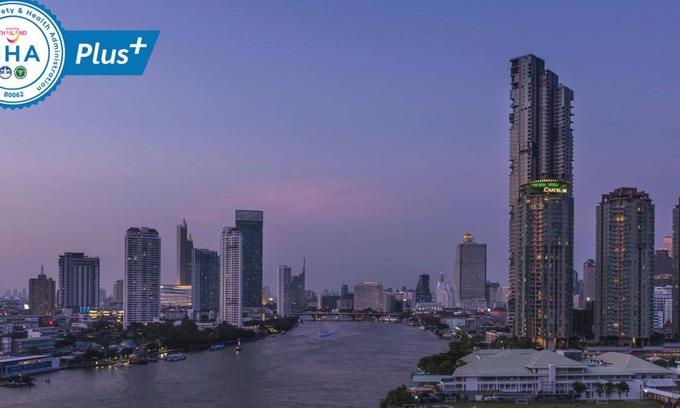 Bang Kho Laem Apartment | 1 Bedroom Suite, BKK - 4