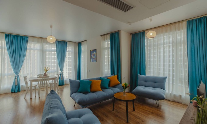 Batumi Apartment | 1 Bedroom Suite