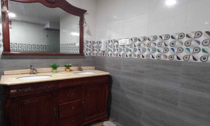 Aarey Colony Villa | 1 bedroom villa in mumbai