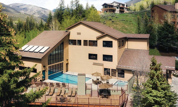 Highland Meadows Condo | 1 Bedroom Villa, Sleeps 6, at Marriott's Streamside Birch, Vail!