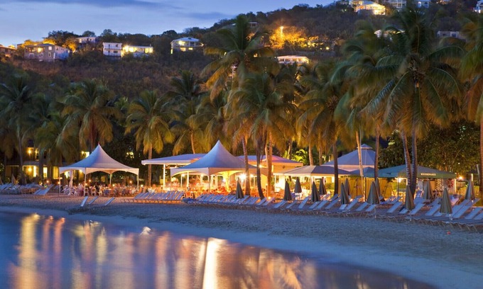 Estate Chocolate Hole and Great Cruz Bay Resort | 1 Bedroom - Westin St. John Virgin Grand Villas - Full Resort Access