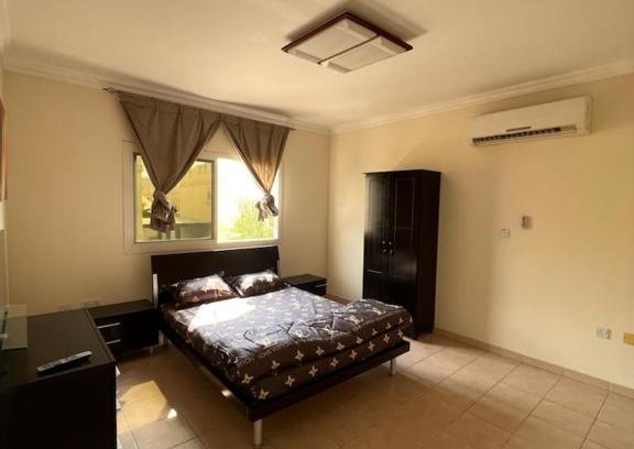 Doha Apartment | 1 bedroom with swimming pool.