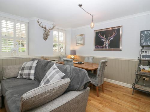 Allithwaite House | 1 Boarbank Farm