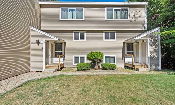 Thornton Condo | 1-BR Condo Near Welch-Dickey and Waterville Valley