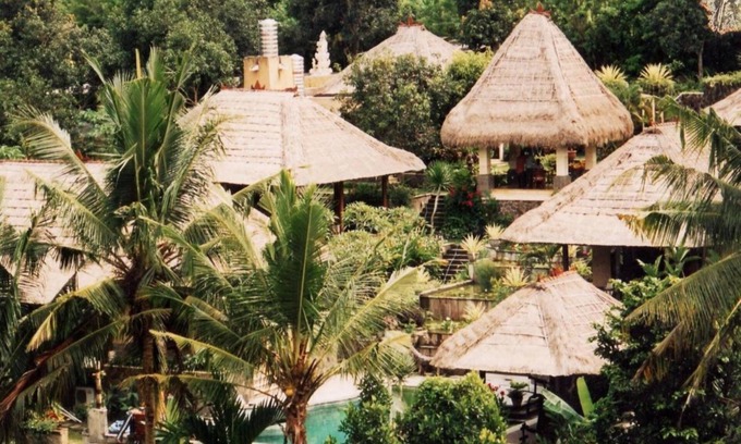 Celuk House | 1 BR Suite room in Sukawati, Balinese feel and experience