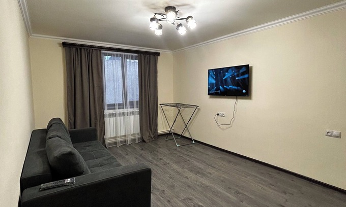 Yerevan Apartment | 1 Cosy Apartment Near Airport EVN