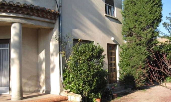 Gard Rhodanien Bed & Breakfast | 1 homestay in a private house with garden