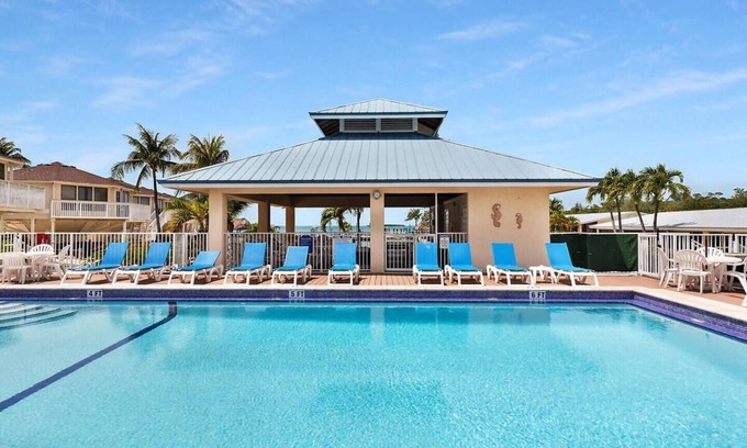 Marathon Condo | #1 Island Hideaway Marathon Vacation Rental