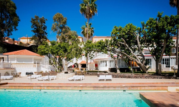 Costa Adeje Apartment | 1 Liberty Cottage Suites