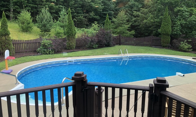 West End House | < 1 mile to Cooperstown ASV w/heated in-ground pool. Now booking 2025!
