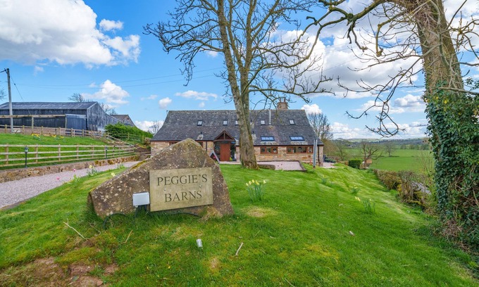 Bretherdale Cottage | 1 Peggies Barn - Rural cottage in the Eden Valley