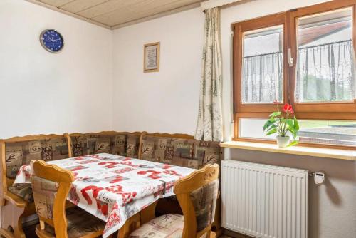 Bingen Apartment | 1 Zimmer Wohnung mit Bad und Küche