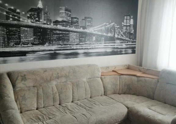 Nefteyugansk Apartment | 10 микрорайон