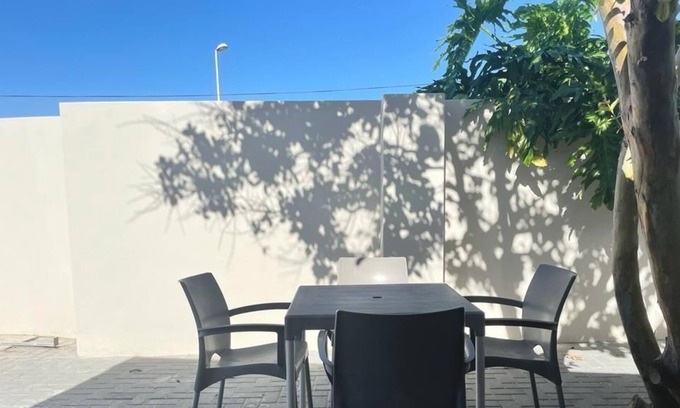 Colchester Apartment | 10 Aqua Vista Villas Apartment