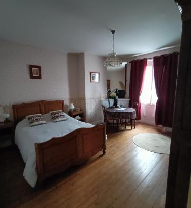 Presly House | 10 Boules B&B