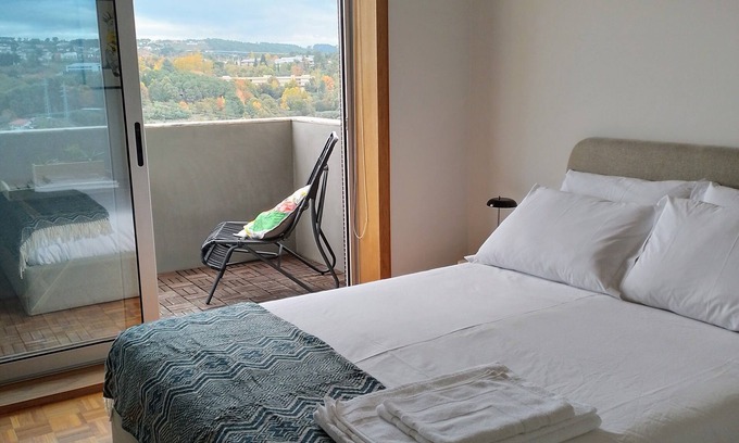 Vila Real Apartment | 10 Esquerdo