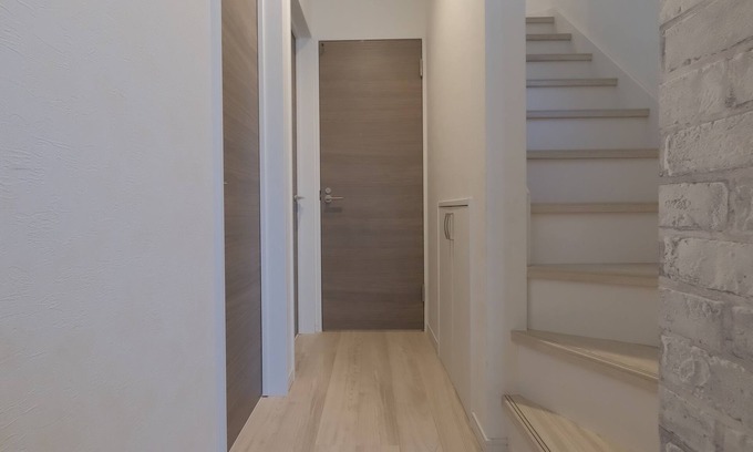Minamikoiwa House | 10 min. from Koiwa station on the Sobu line, private house with parking. Convenient for mid to long term stays from overseas! You can arrive at Keisei Koiwa Station from Narita Airport without changing trains, and if you come to Keisei Koiwa Station, we c