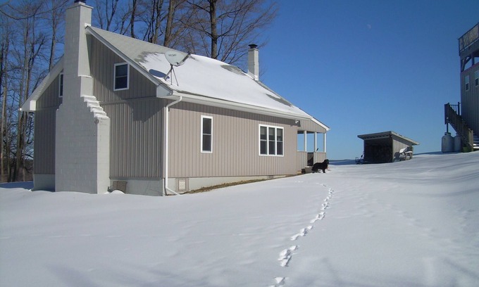 Galeton Cabin | 10 Minutes to Cherry Springs, Dark Skies, Star Gazing, Hiking, Fishing, Skiing