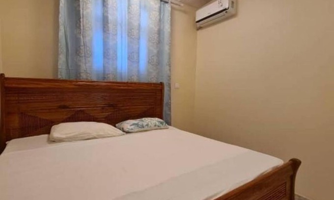 Stone Town Bed & Breakfast | 10 minutes walk from the harbor Home Stay Boutique Zanzibar bed and Breakfast 4