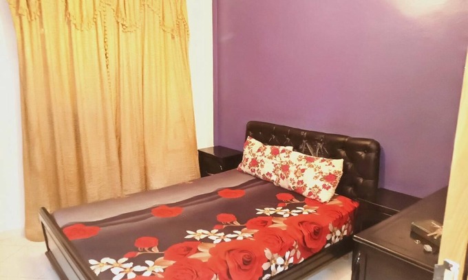 Bouznika Apartment | 10 mn walk from bouznika beach