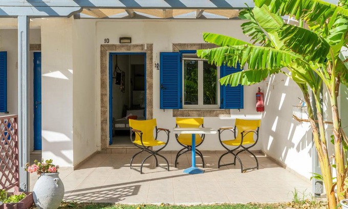 Kipri House | 10 Perasma Kypri Beach