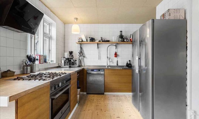 Snøde House | 10-person BANYA Sauna - Family - Conferences, etc